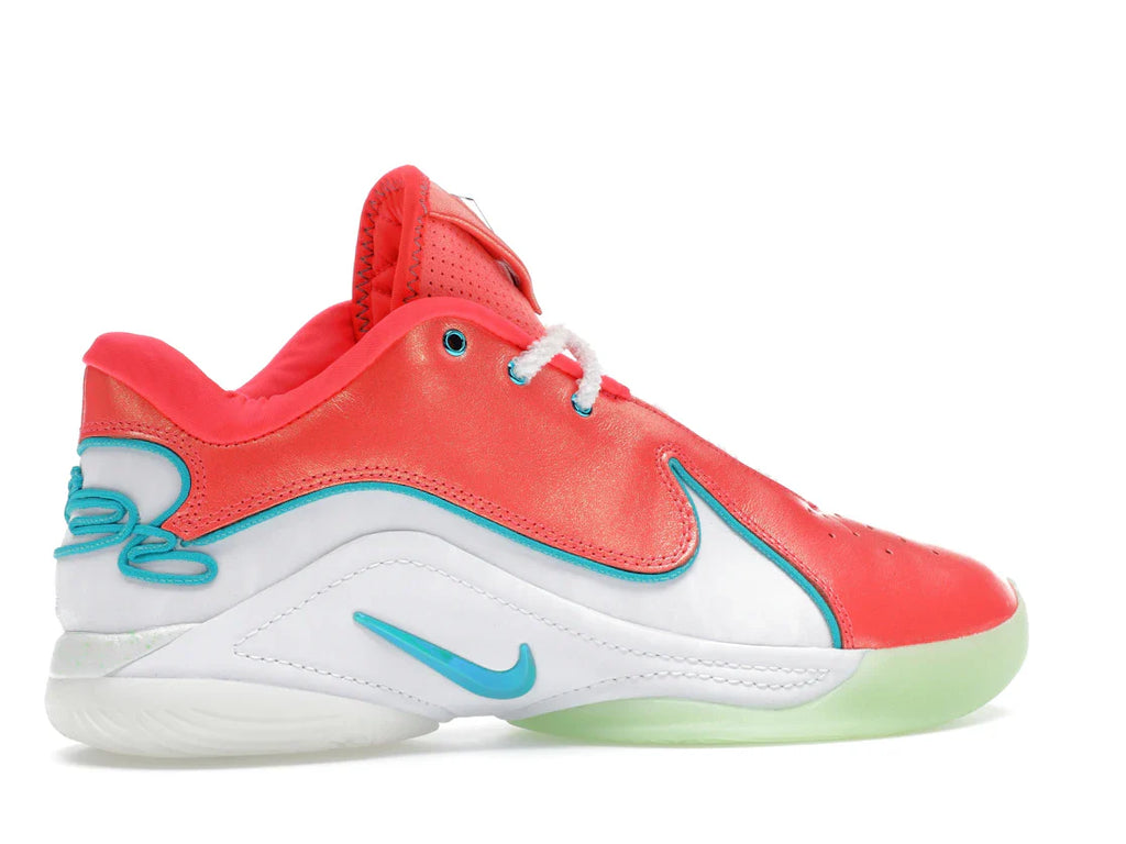 Nike LeBron 22 Weihnachten