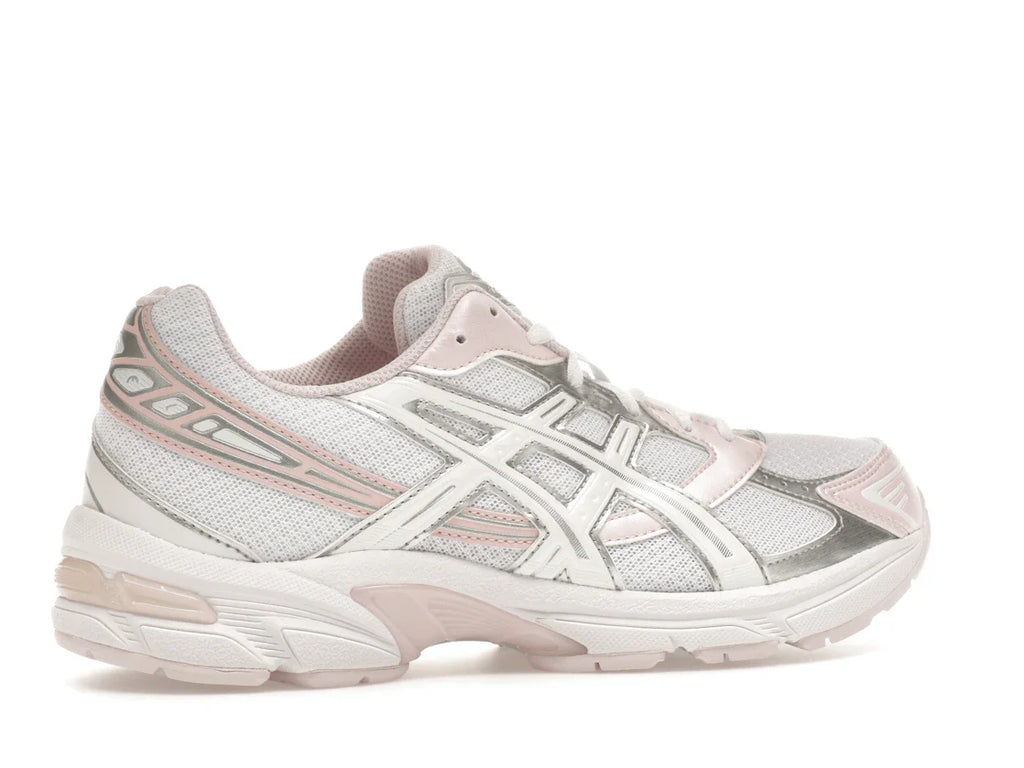 ASICS Gel-1130 Weiß Kristallrosa (Damen)