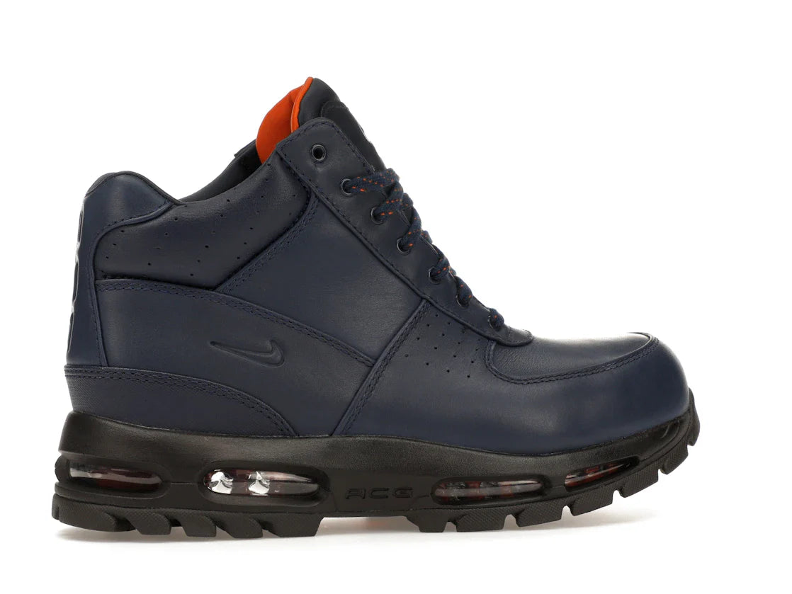 Nike Air Max Goadome Team Navy