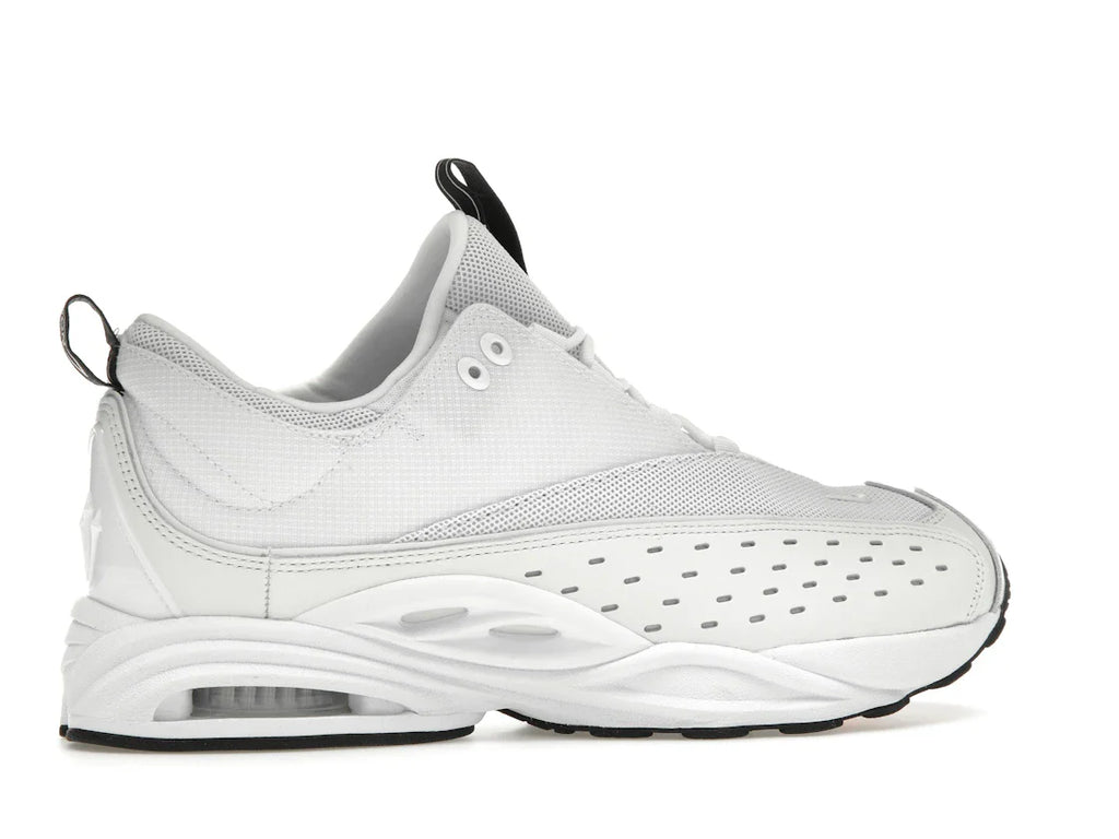 Nike Air Zoom Drive Drake NOCTA Summit White