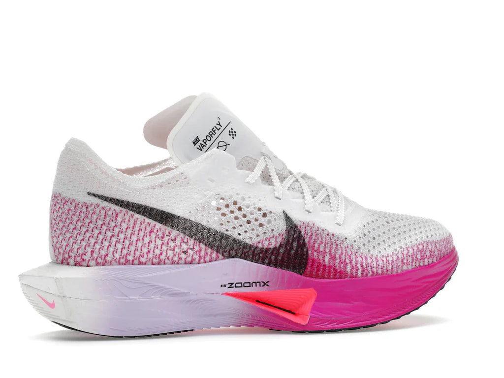 Nike ZoomX Vaporfly 3 Vivid Purple (Damen)