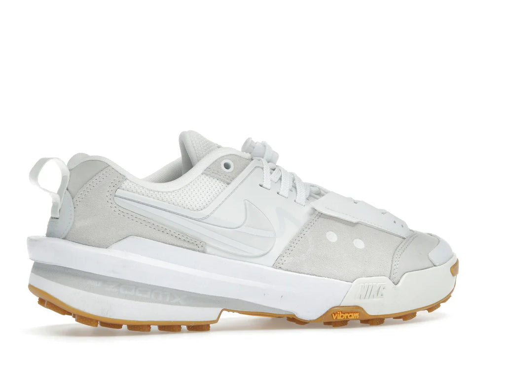 Nike Zegamadome SP sacai Weiß