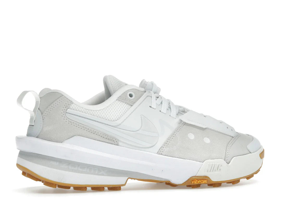 Nike Zegamadome SP sacai Weiß
