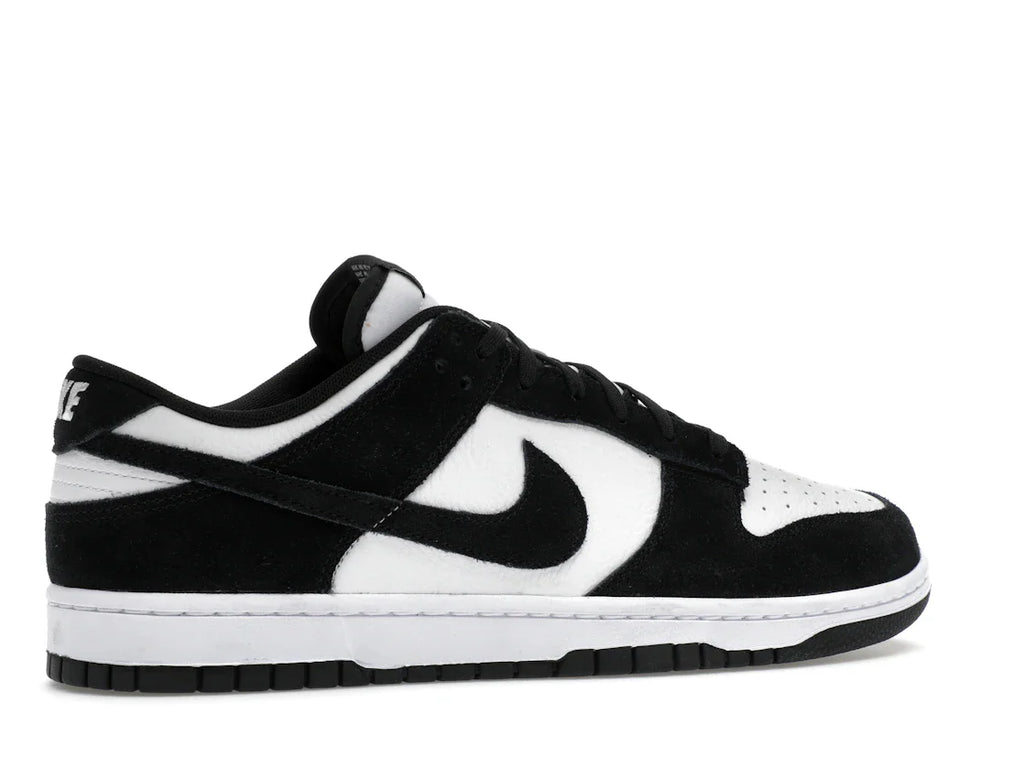 Nike Dunk Low Retro SE Suede Panda