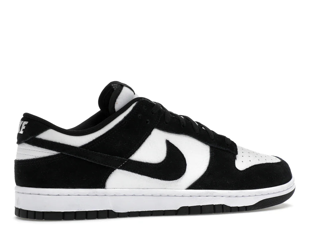 Nike Dunk Low Retro SE Suede Panda