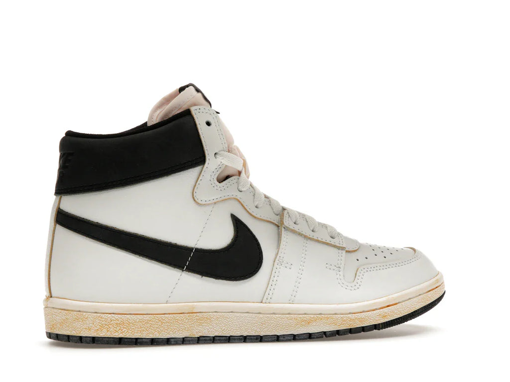 Nike Jordan Air Ship PE SP A Ma Manner Weiß Schwarz
