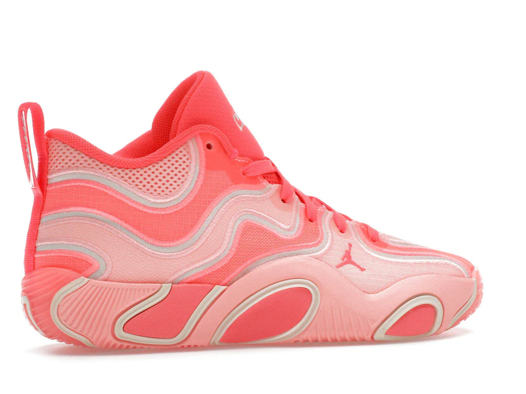 Jordan Tatum 3 Pink