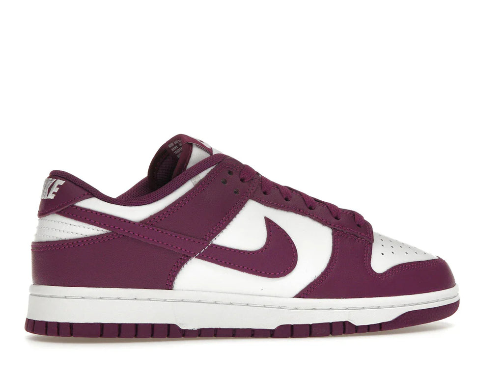 Nike Dunk Low Weiß Viotech
