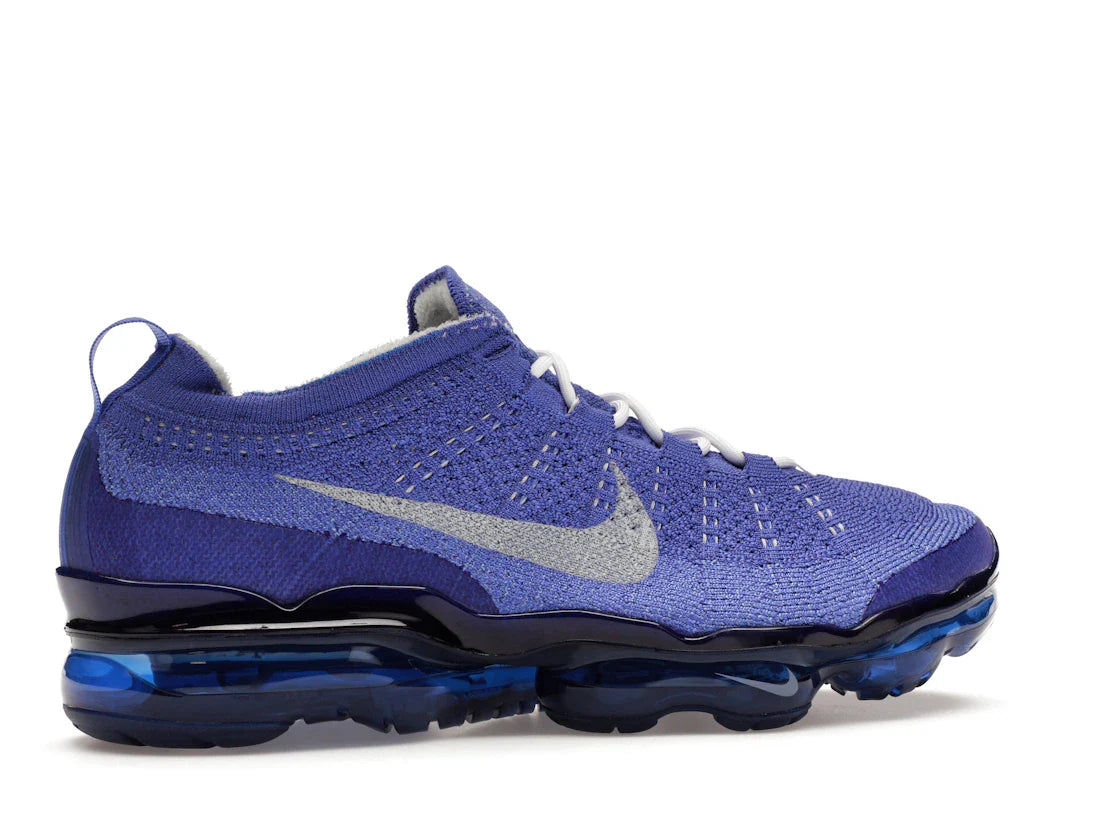 Nike Air VaporMax 2023 Flyknit Hell-Ultramarin