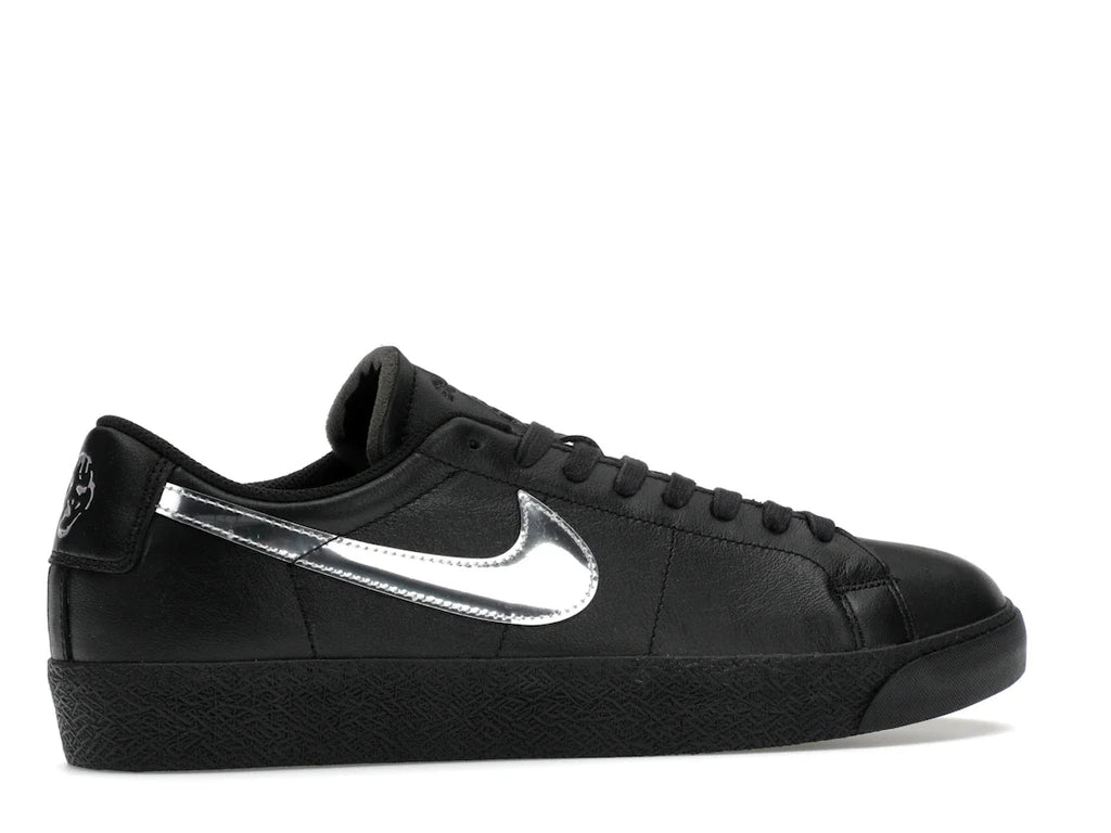 Nike SB Zoom Blazer Low Dancer Skateboards