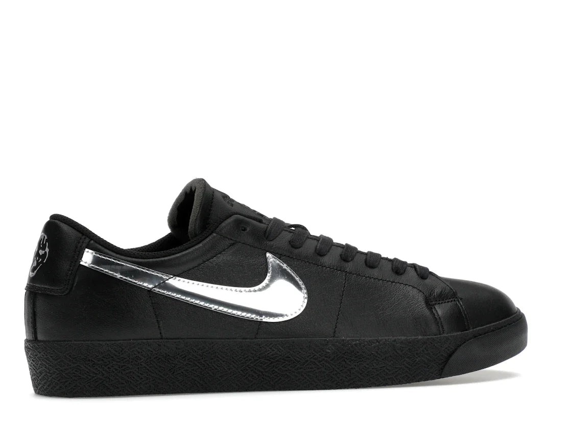 Nike SB Zoom Blazer Low Dancer Skateboards