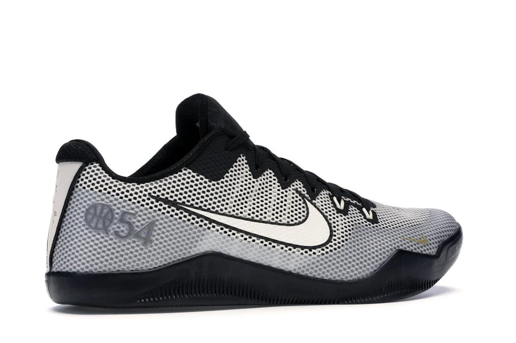 Nike Kobe 11 Quai 54