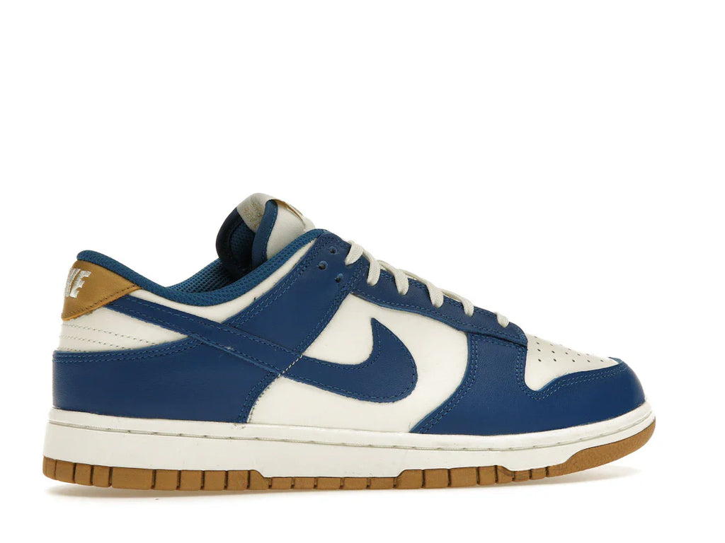 Nike Dunk Low Kansas City Royals (Damen)