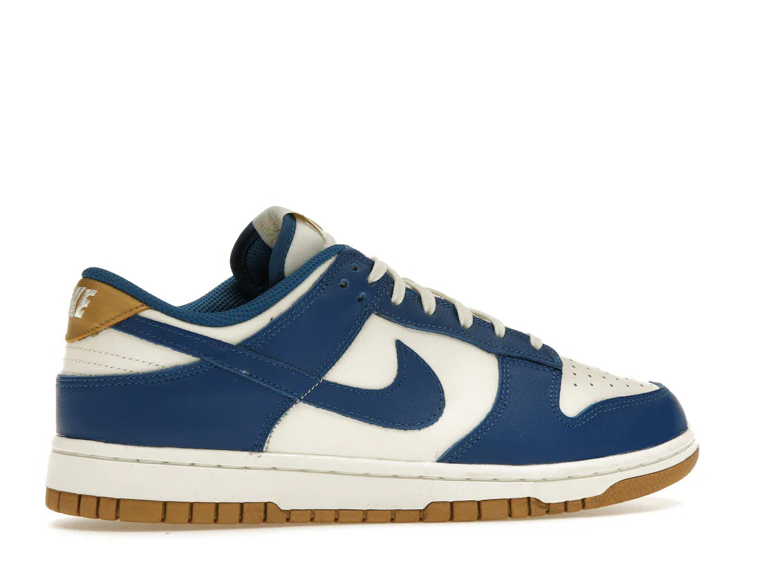Nike Dunk Low Kansas City Royals (Damen)