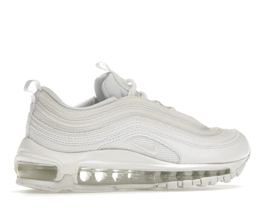 Nike Air Max 97 Next Nature White (Damen)