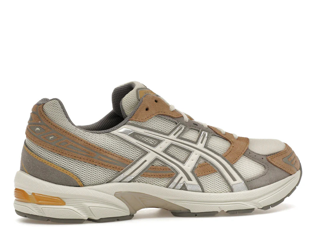 ASICS Gel-1130 Pale Oak Clay Gray