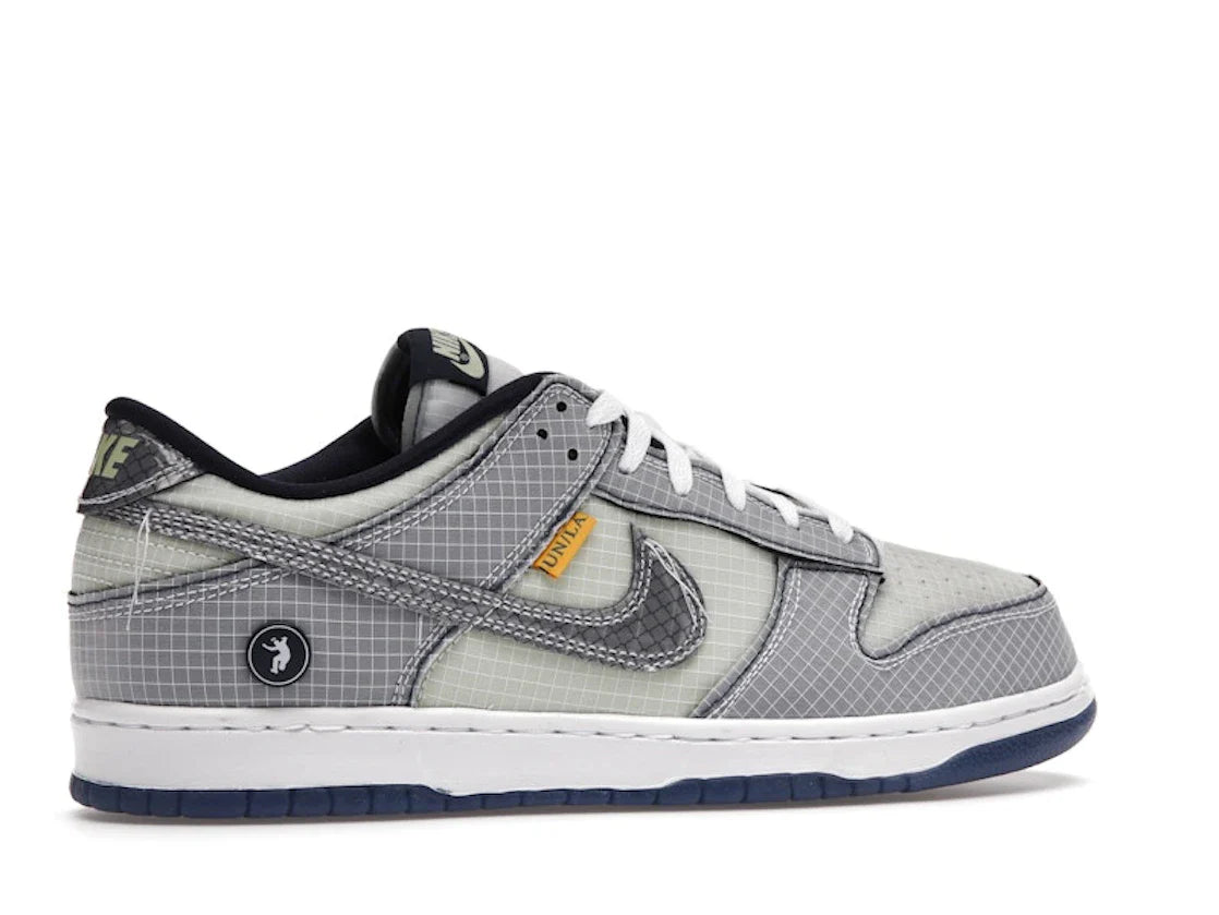 Nike Dunk Low Union Passport Pack Pistazie
