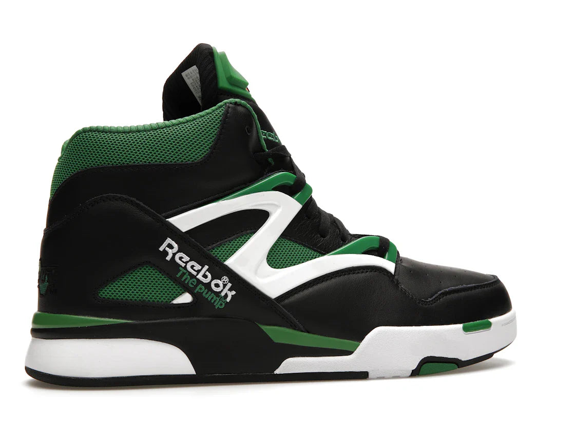 Reebok Pump Omni Zone II Celtics