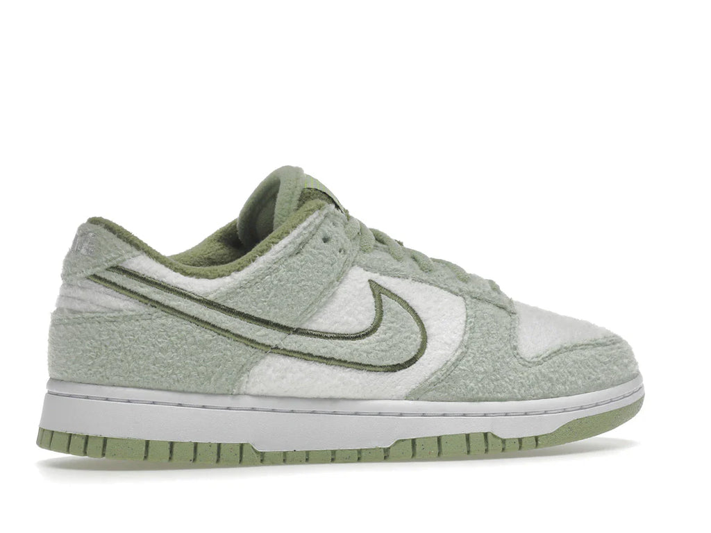 Nike Dunk Low SE Fleece Pack Honeydew (Damen)