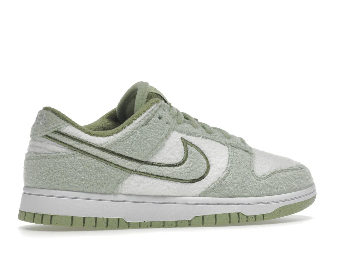 Nike Dunk Low SE Fleece Pack Honeydew (Damen)