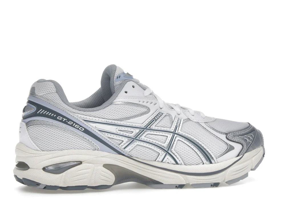 ASICS GT-2160 Weiß Blau Verlauf