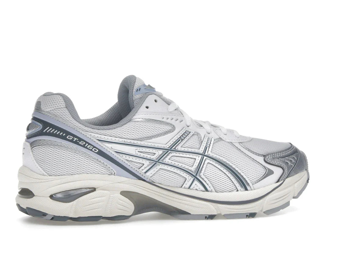 ASICS GT-2160 Weiß Blau Verlauf