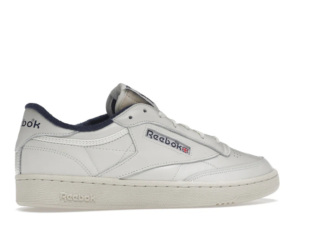 Reebok Club C 85 Vintage Chalk Alabaster