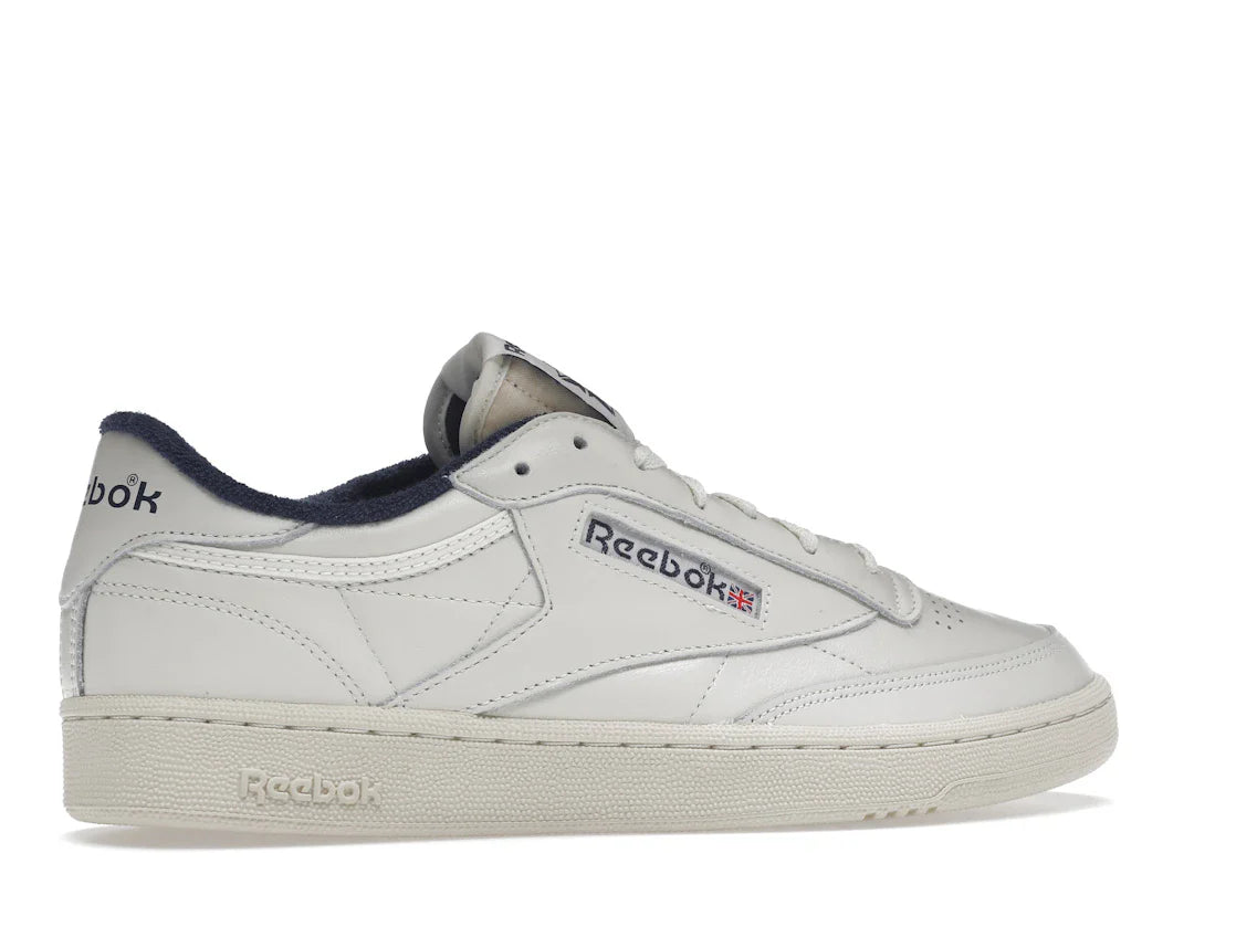 Reebok Club C 85 Vintage Chalk Alabaster