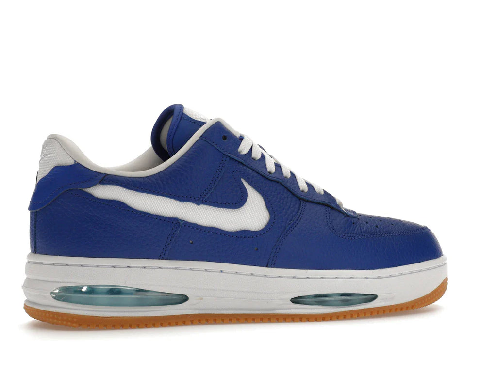 Nike Air Force 1 Low Evo Team Royal