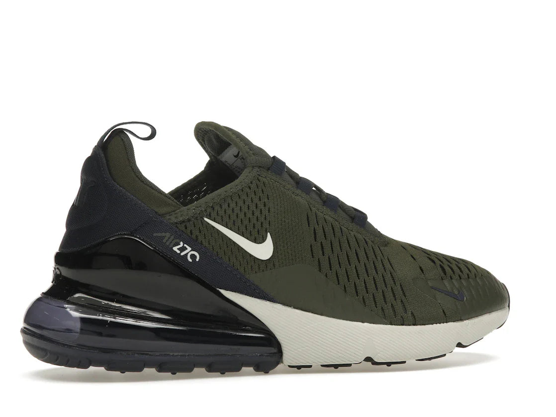 Nike Air Max 270 Cargo Khaki Obsidian