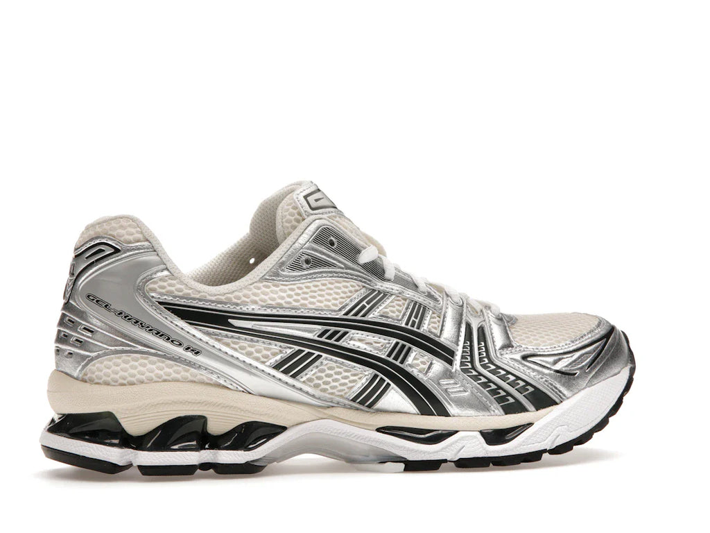 ASICS Gel-Kayano 14 Kith Cream Scarab (2023)