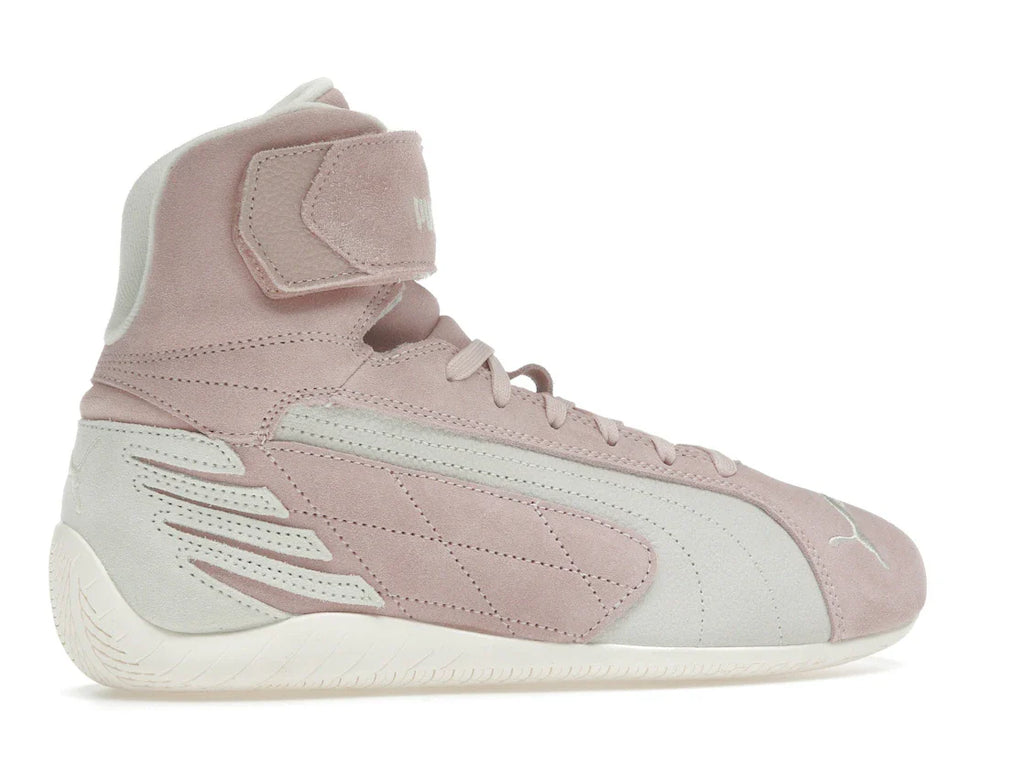 Puma Speedcat Mid Rose Quartz Warmweiß