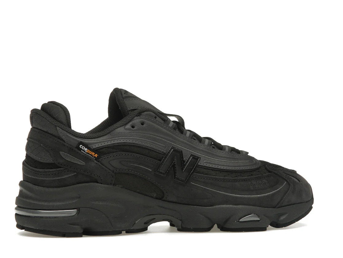 New Balance 1000 Cordura Black Cement