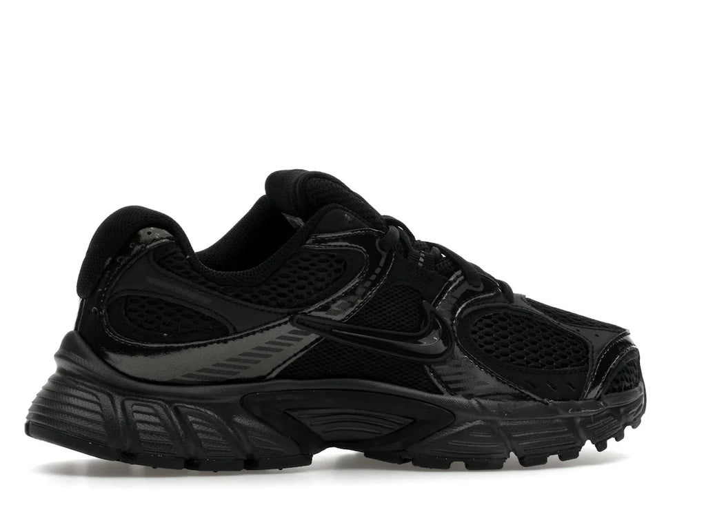 Nike V5 RNR Schwarz Anthrazit (Damen)