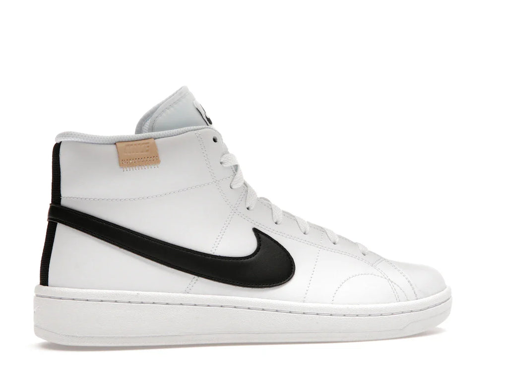 Nike Court Royale 2 Mid White Onyx