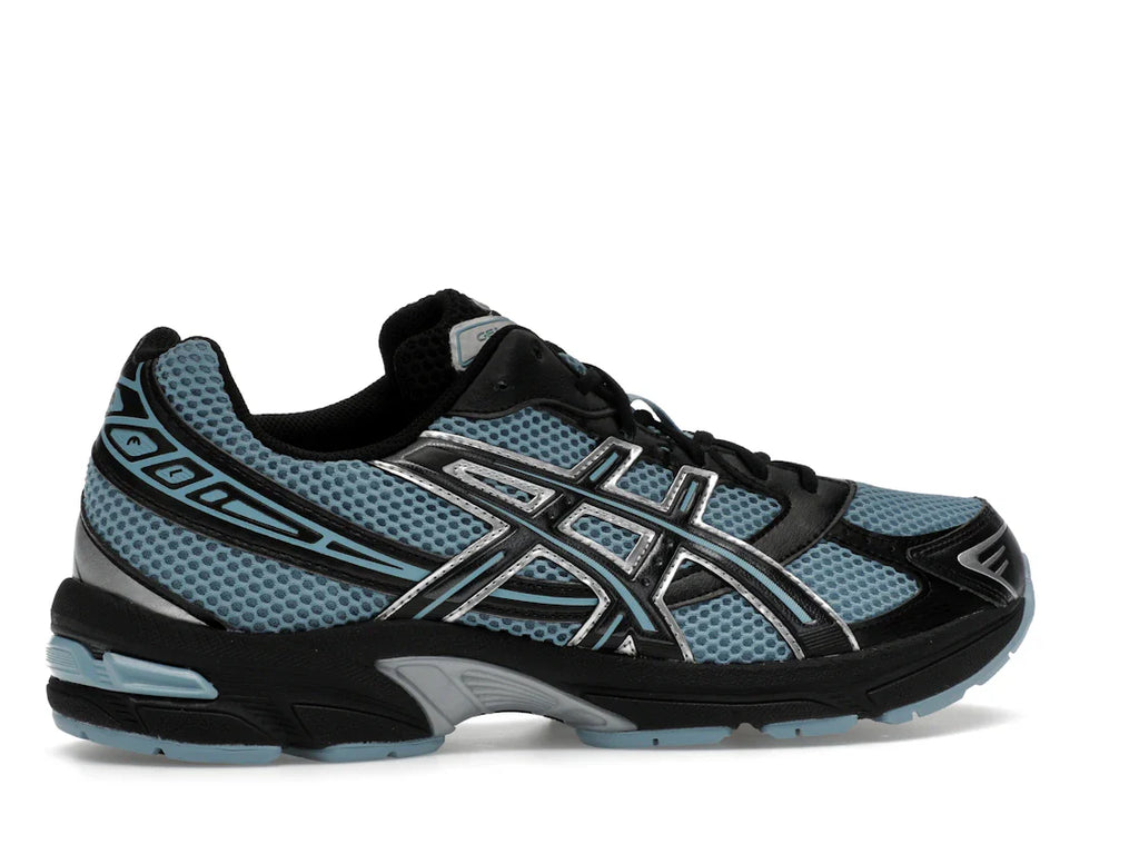 ASICS Gel-1130 Schwarz Eisblau