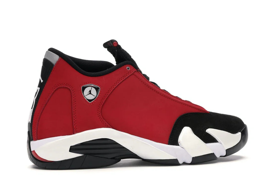 Jordan 14 Retro Gym Red Toro
