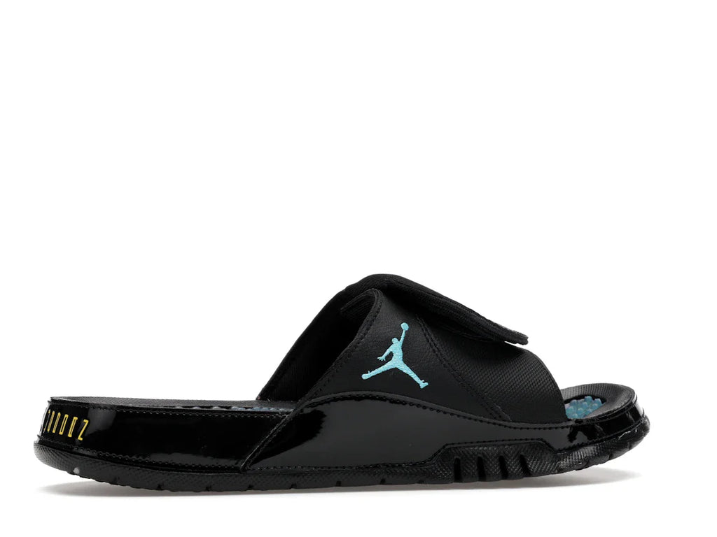 Jordan Hydro XI Retro Gamma Blue