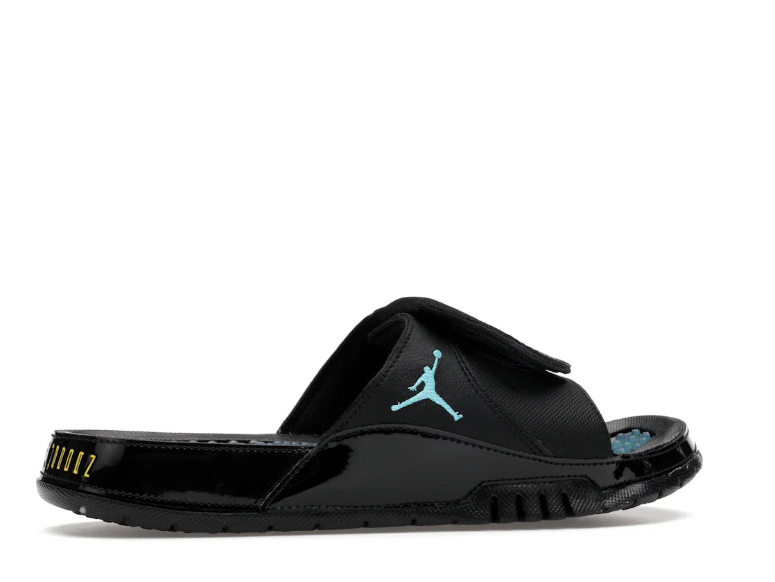Jordan Hydro XI Retro Gamma Blue