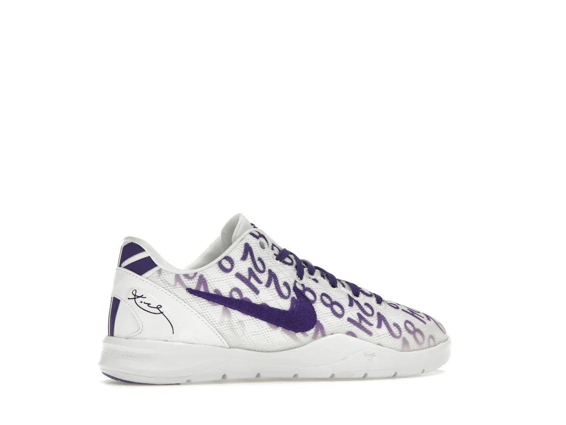 Nike Kobe 8 Protro Court Lila (PS)