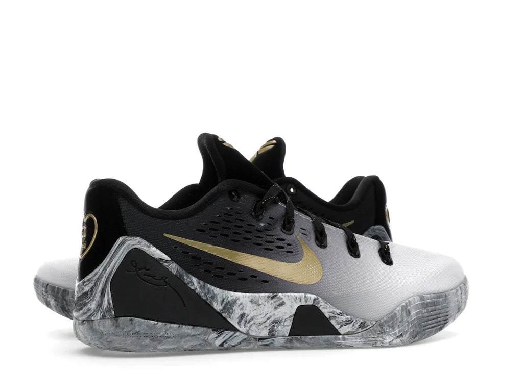 Nike Kobe 9 EM Low Protro Mambacita