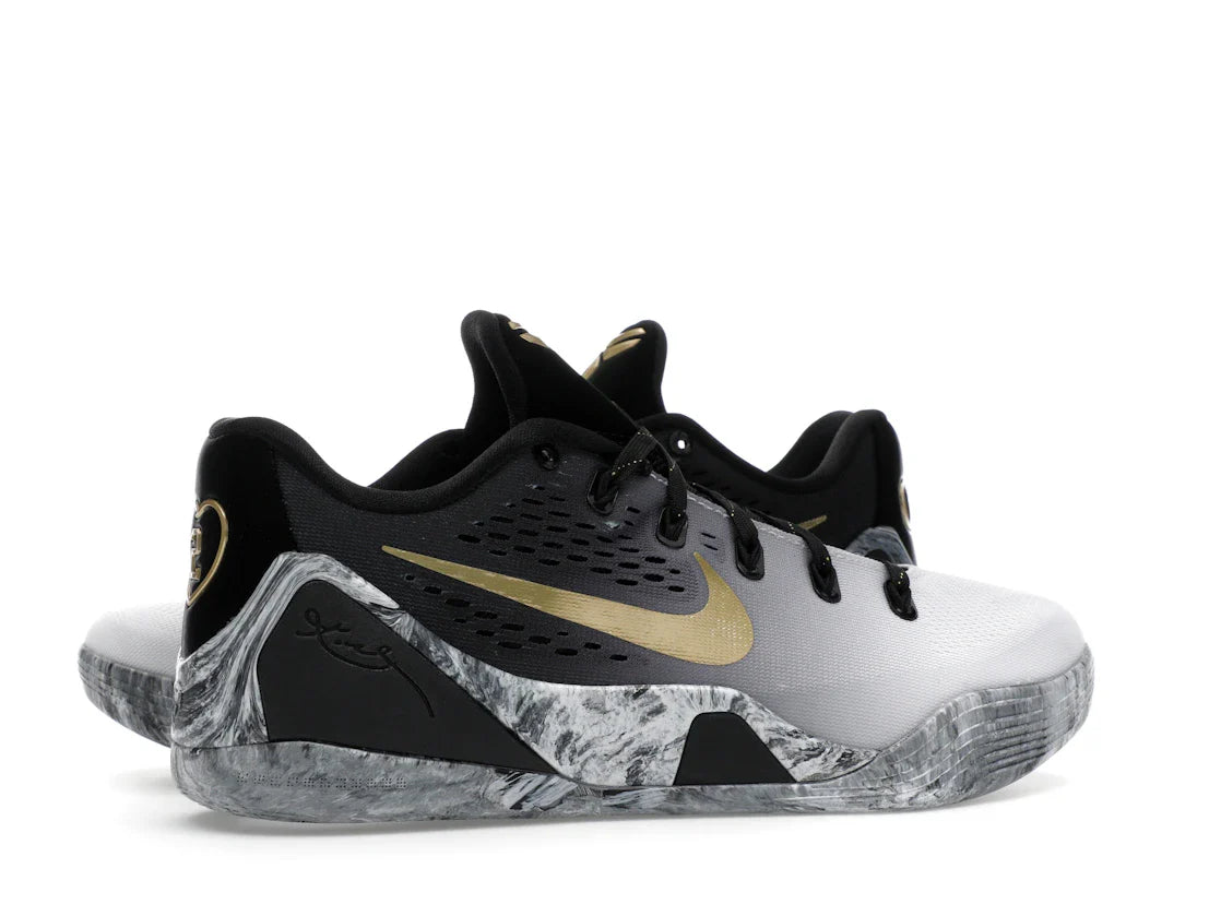 Nike Kobe 9 EM Low Protro Mambacita