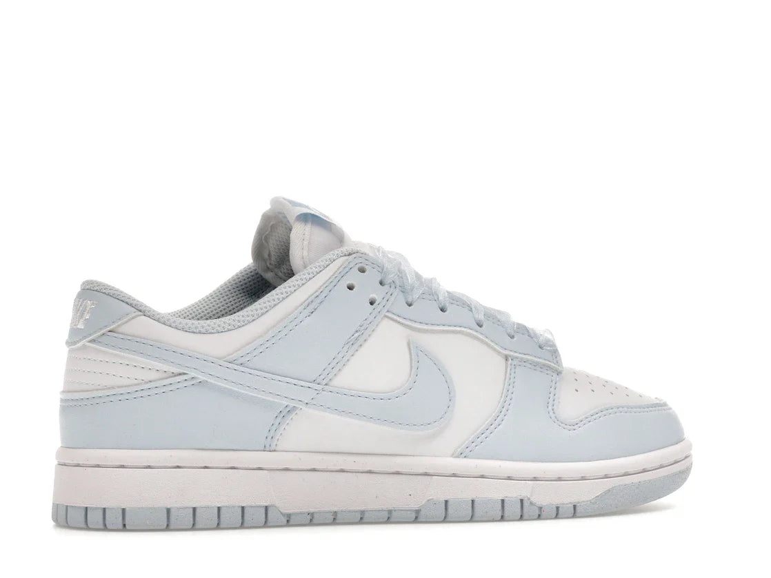 Nike Dunk Low Next Nature Weiß Blau (Damen)