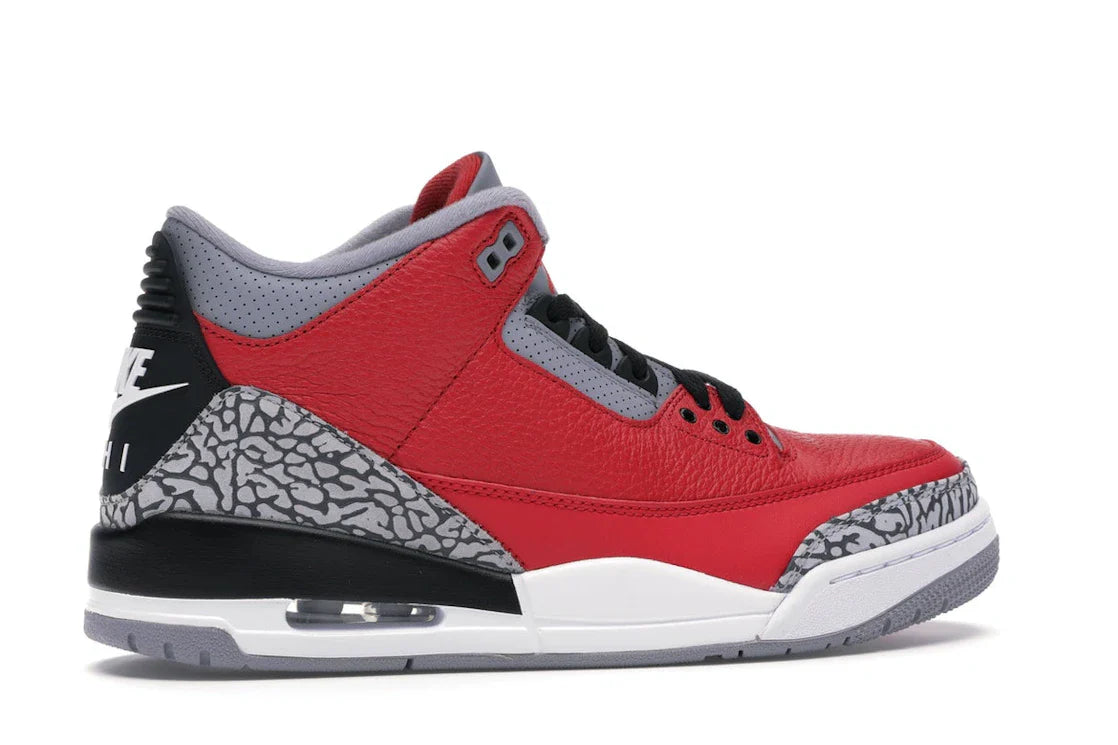 Jordan 3 Retro SE Unite (exklusiv in Chicago erhältlich)