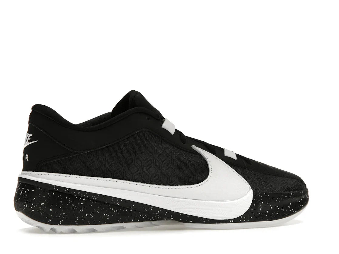 Nike Zoom Freak 5 Working Man