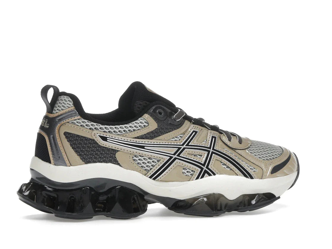 ASICS Gel-Quantum Kinetic Sand Schwarz