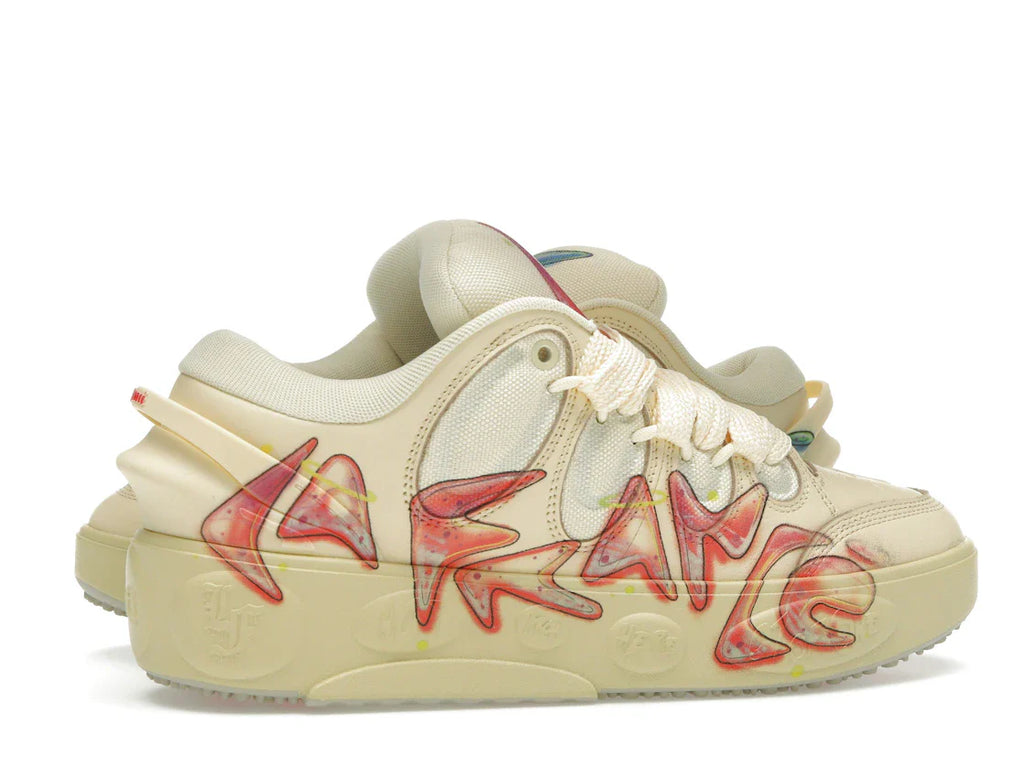 Puma LaMelo Ball LaFrancé Airbrush