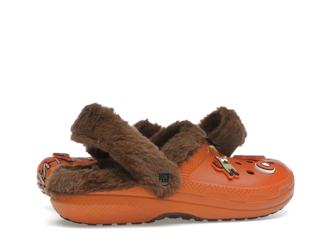 Crocs Classic Clog South Park Kenny