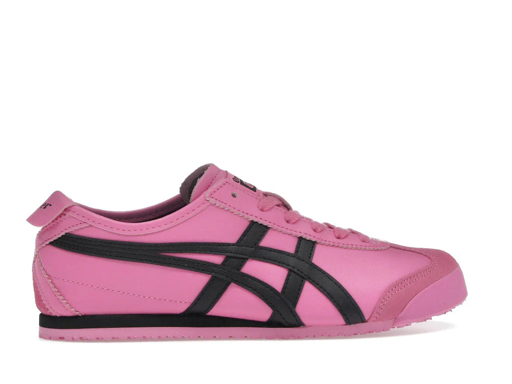 Onitsuka Tiger Mexico 66 Dragon Fruit Black
