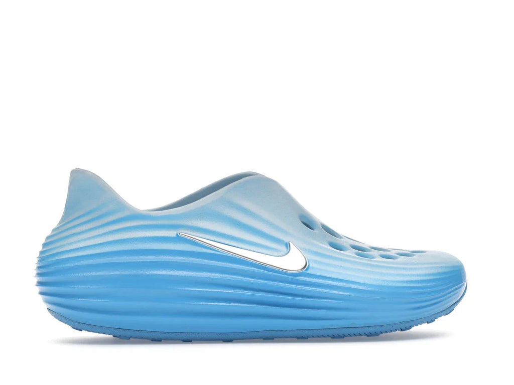 Nike ReactX Rejuven8 Gletscherblau (GS)